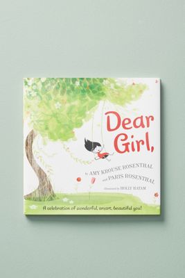 Dear Girl