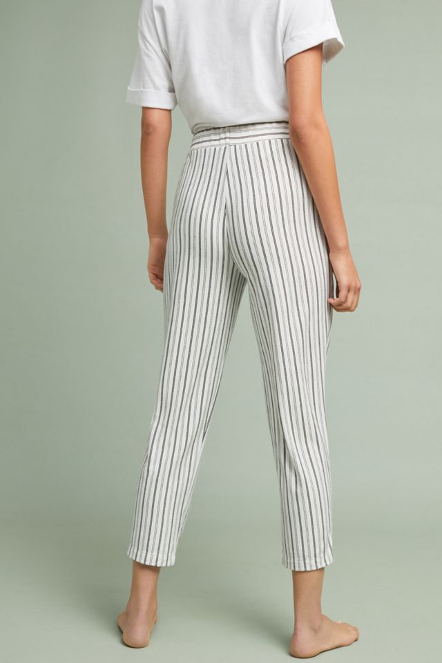 Morrison Cropped Pants #1