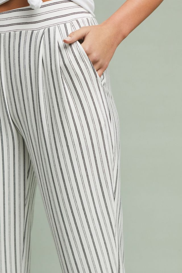 Morrison Cropped Pants #2
