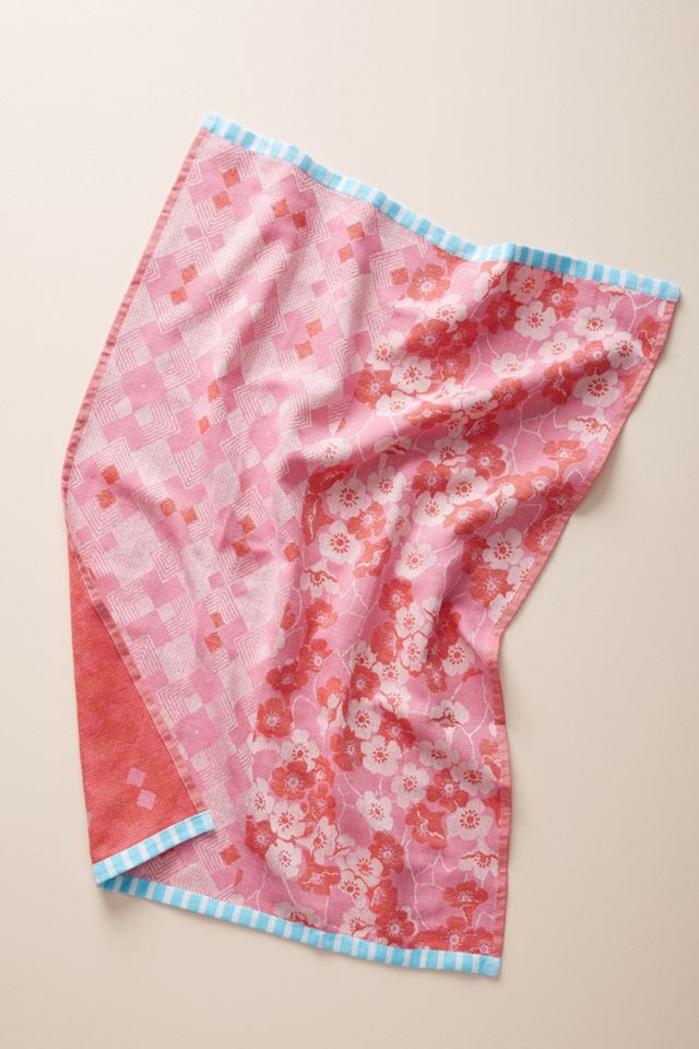 Quinn Jacquard Dish Towels, Set of 3 #2
