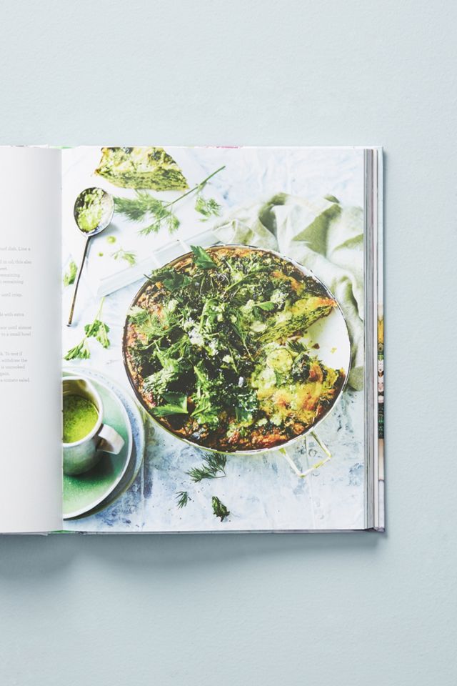 Eat Well, Live Well #5