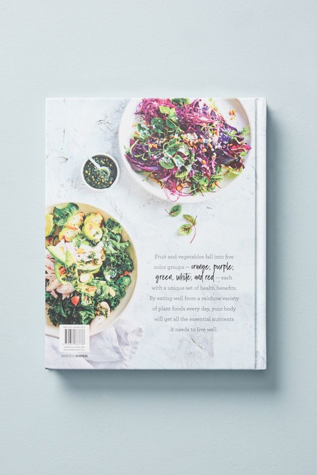 Eat Well, Live Well #8