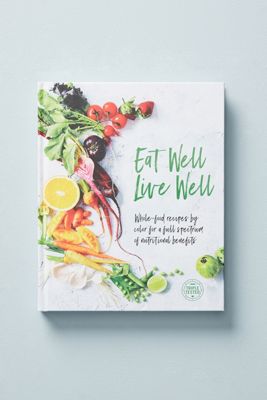 Eat Well, Live Well