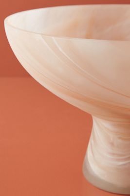 Lunar Swirl Vase