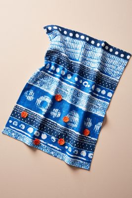 Darcy Dish Towel