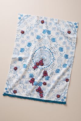 Izzy Dish Towel