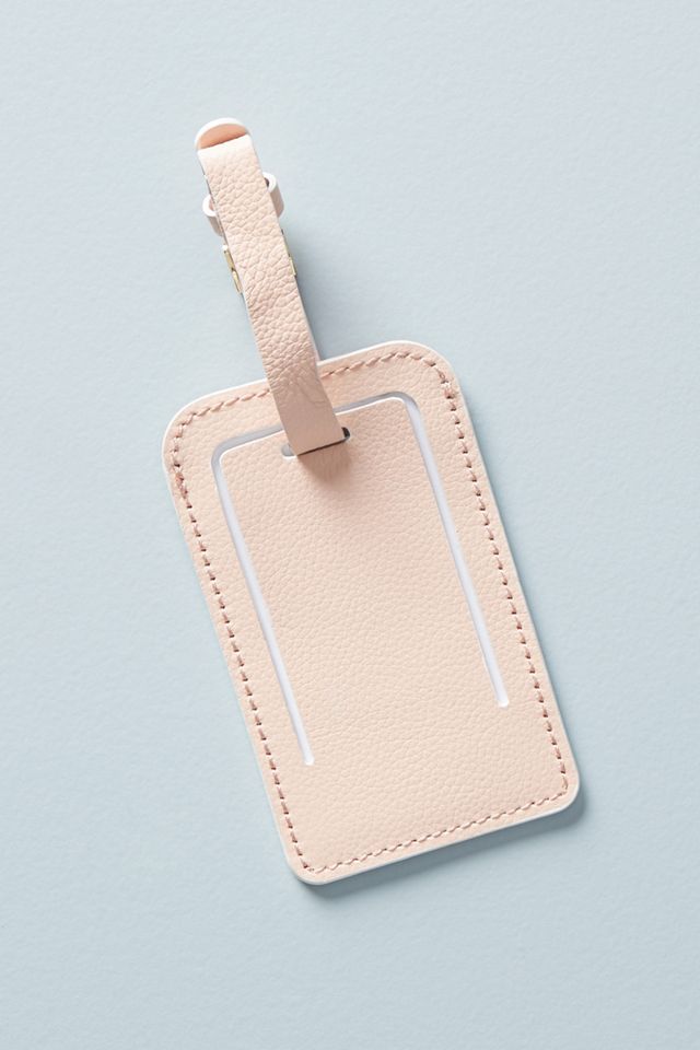 Celeste Luggage Tag #1