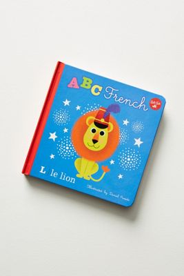 ABC French