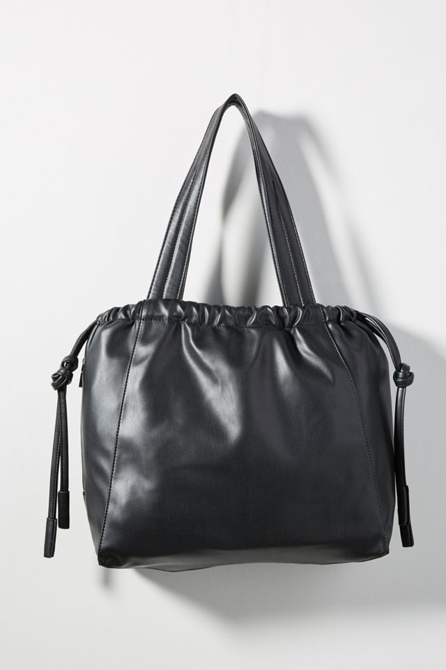 Ewan Drawstring Tote Bag #1
