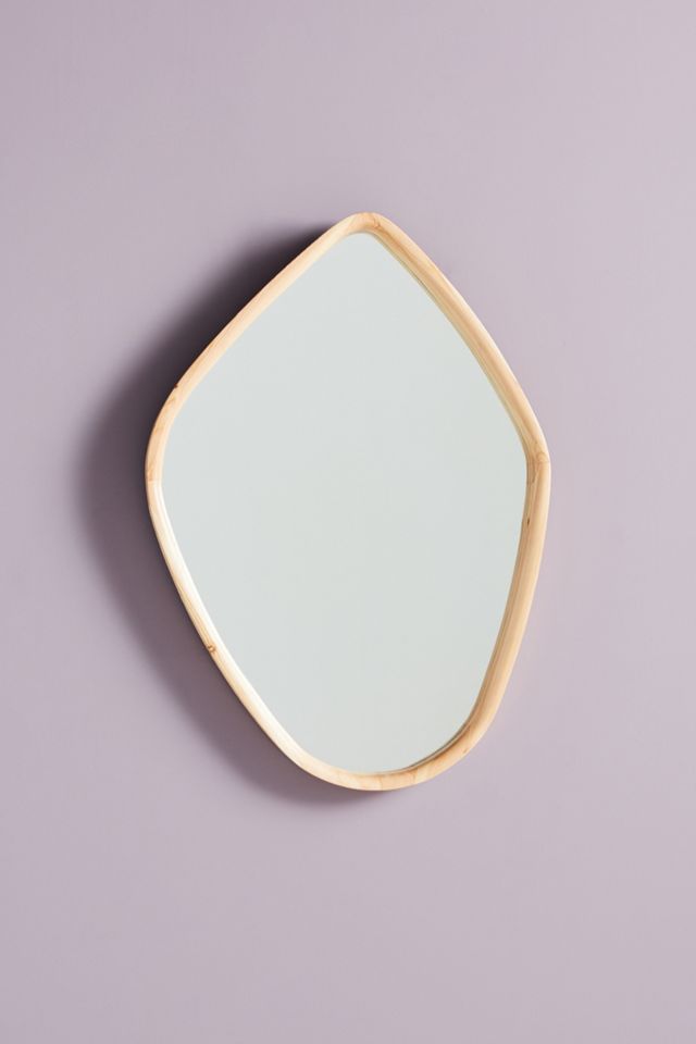 Bentwood Mirror #1