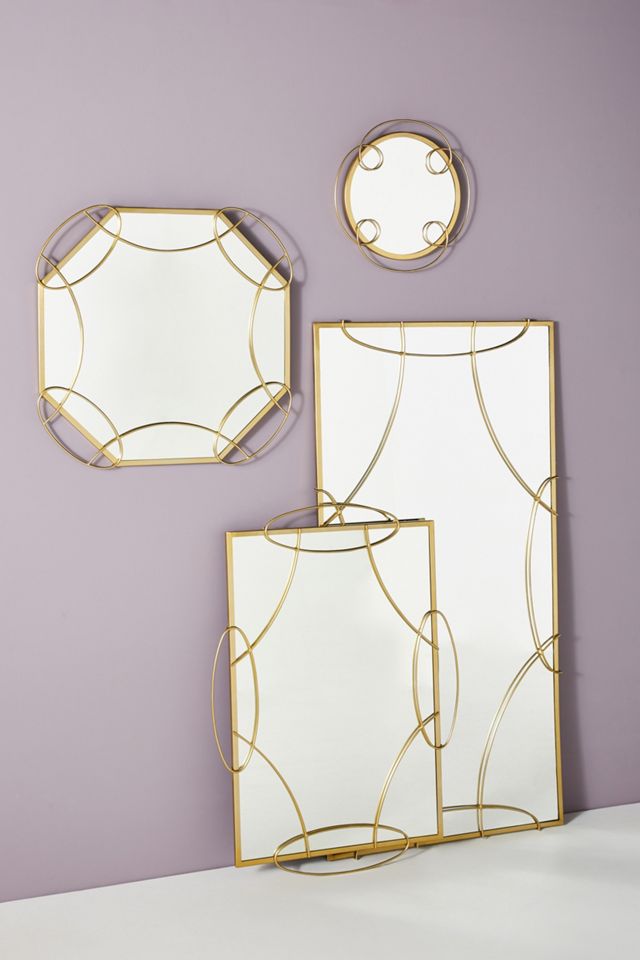Heidi Mirror #4
