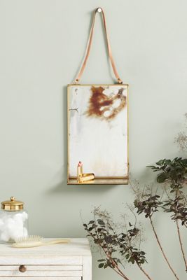 Orion Mirror