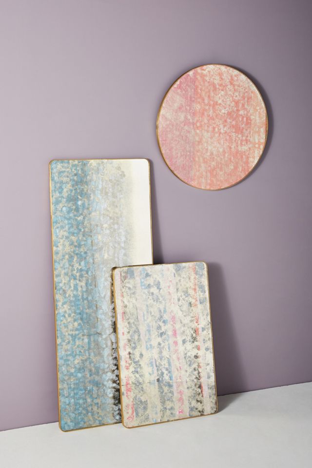 Simone Mirror #3