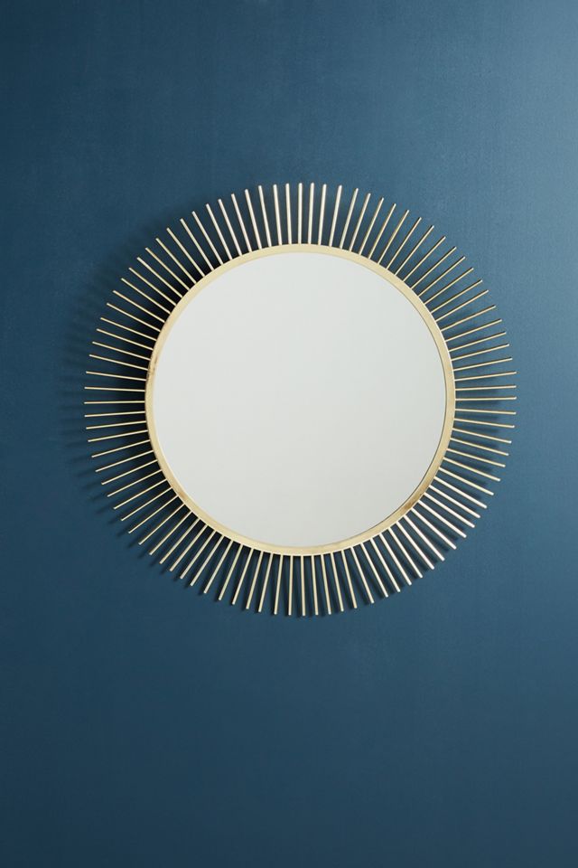 Sunstar Mirror #1