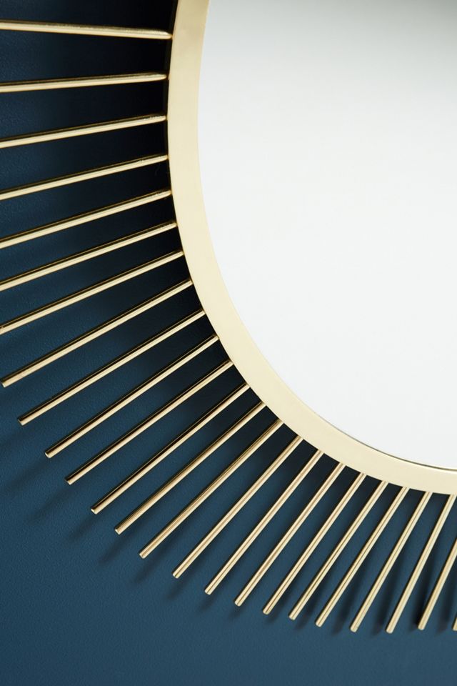 Sunstar Mirror #2