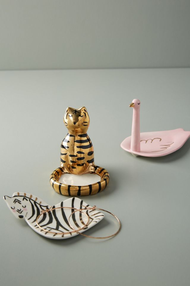 Gail CC Ceramics Trinket Dish #2