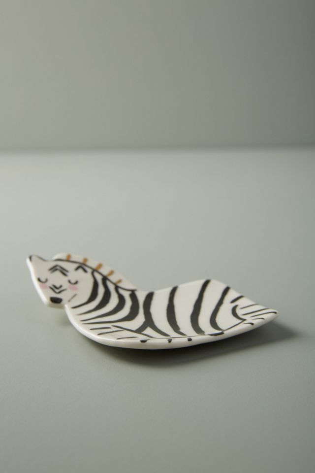 Gail CC Ceramics Trinket Dish #1