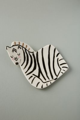 Gail CC Ceramics Trinket Dish