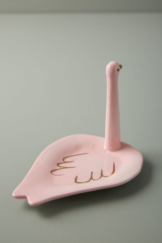 Gail CC Ceramics Trinket Dish #1
