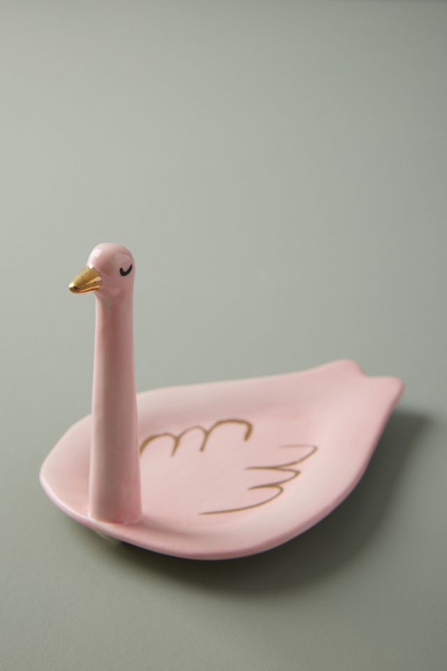 Gail CC Ceramics Trinket Dish