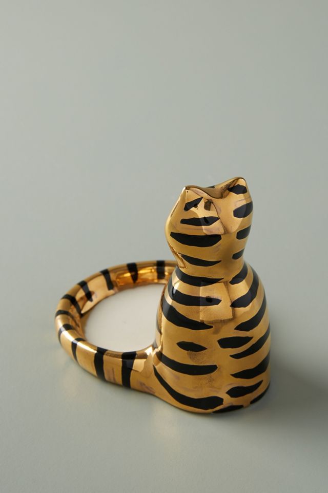 Gail CC Ceramics Trinket Dish #1