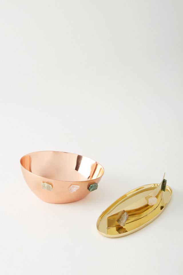 Louise Trinket Dish #2