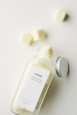 Harper + Ari Exfoliating Sugar Cube Bottle