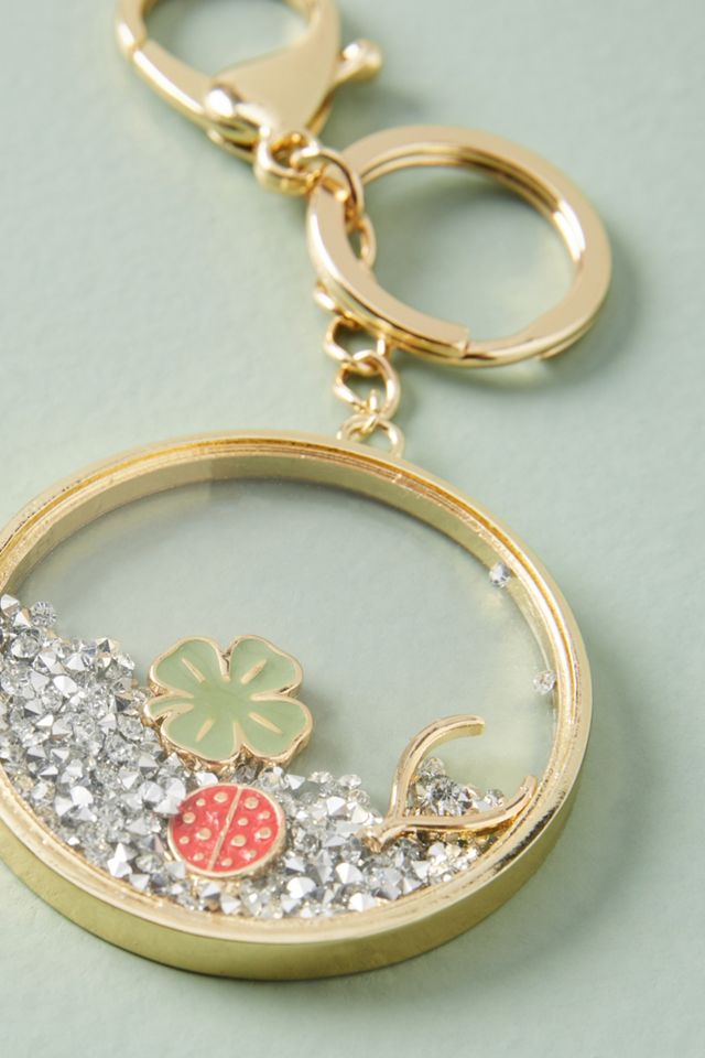 Lucky Keychain #1