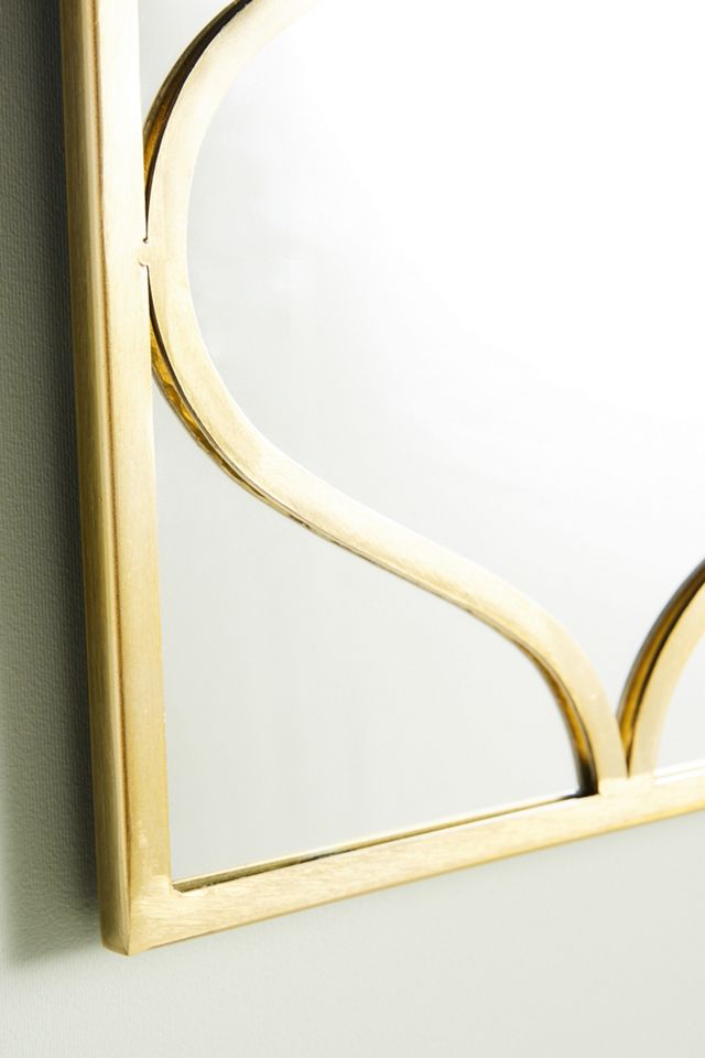 Ira Mirror #1