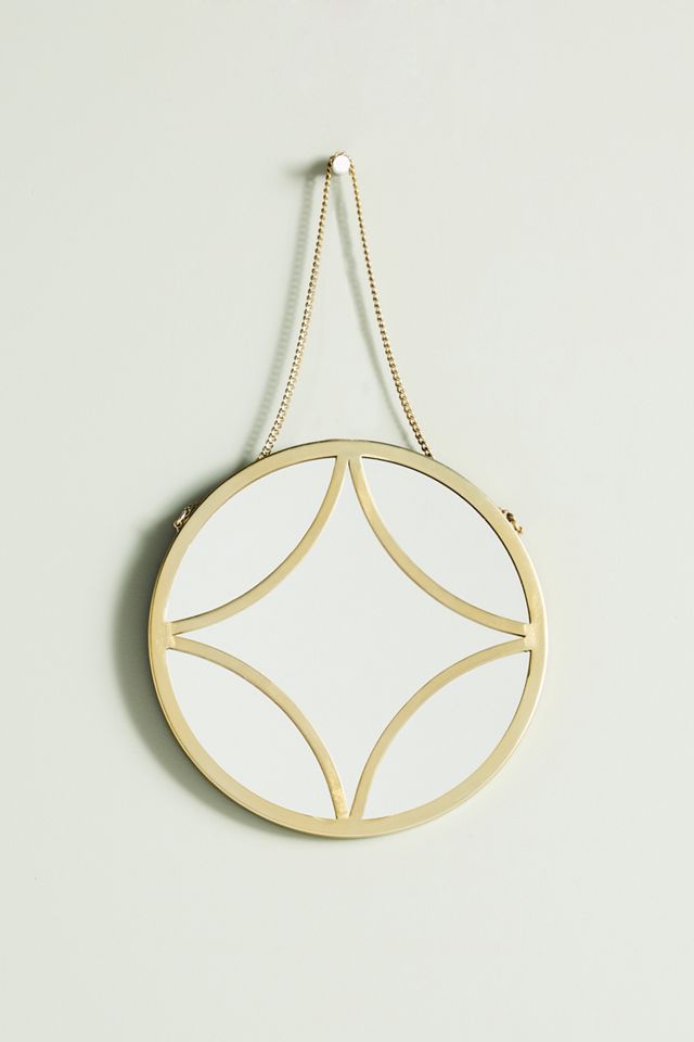 Ira Mirror #2