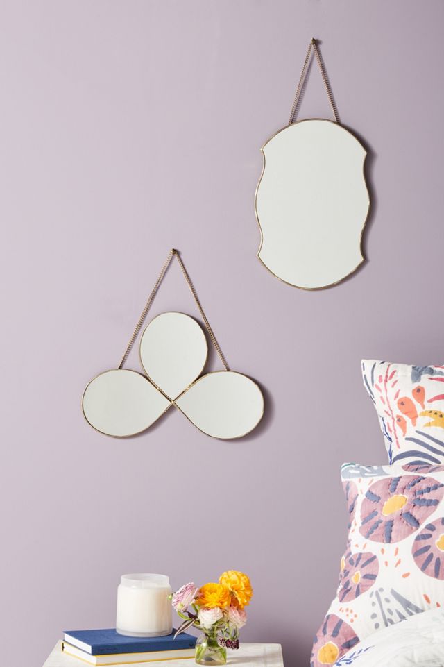 Key Mirror #4
