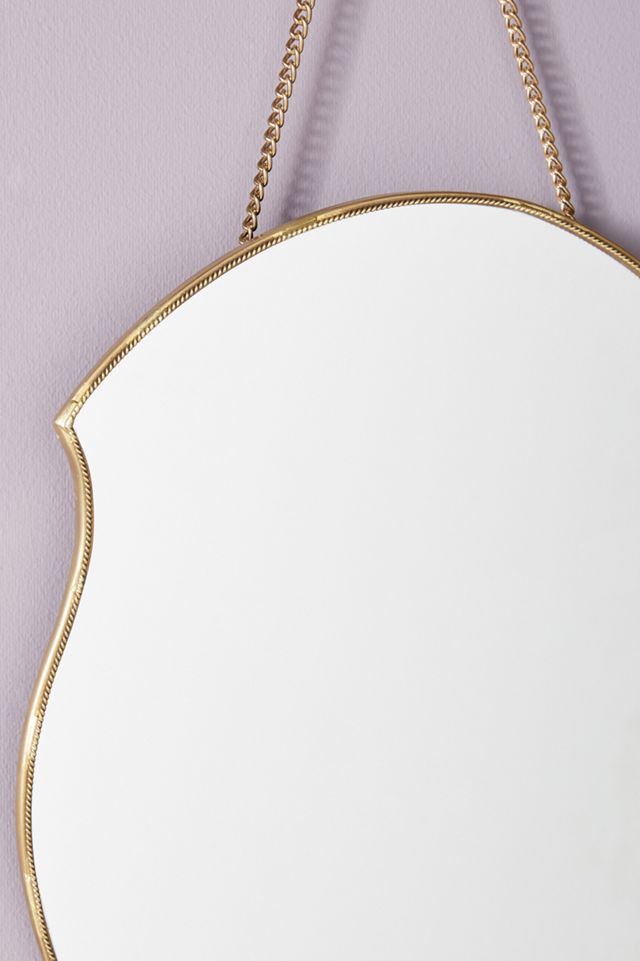 Key Mirror #1