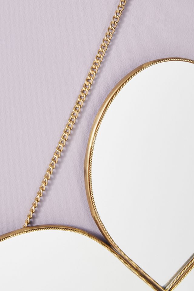 Key Mirror #3