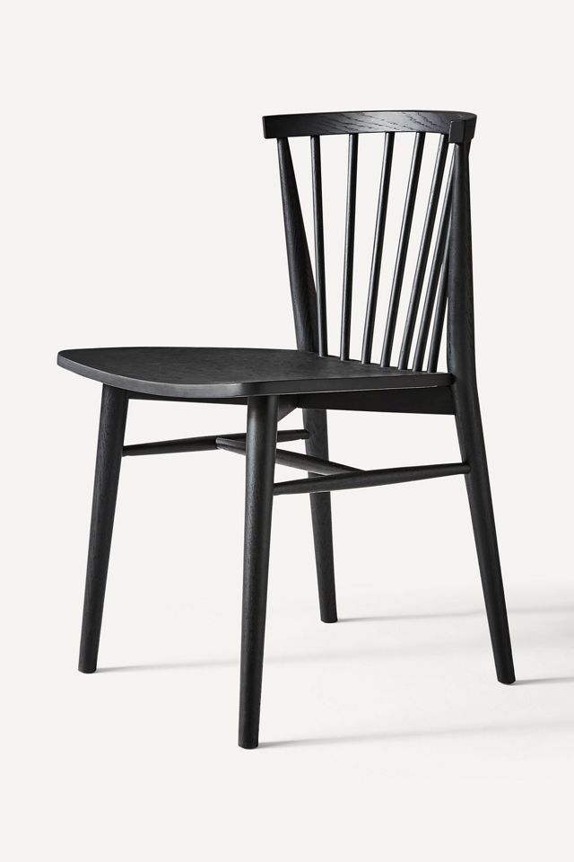 Remnick Chair #1