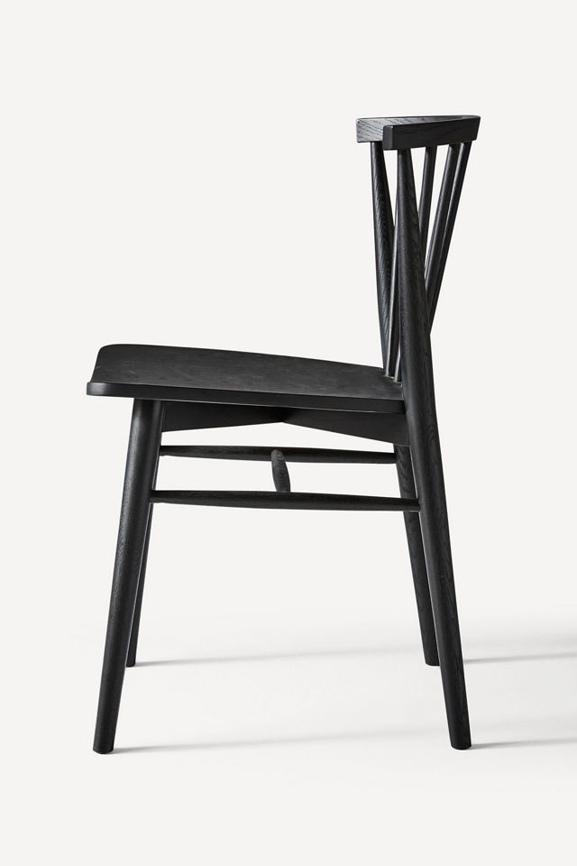 Remnick Chair #2
