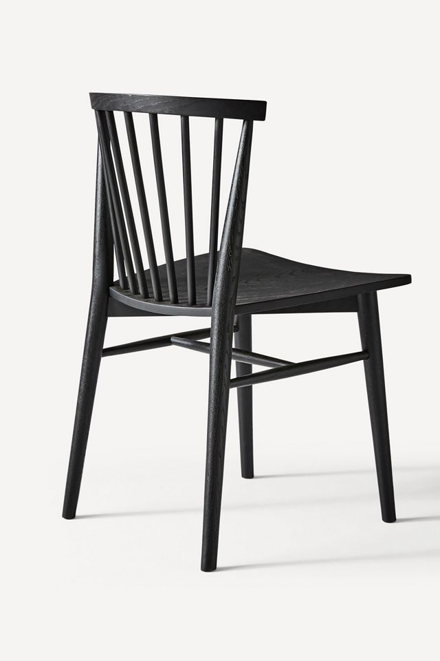 Remnick Chair #3