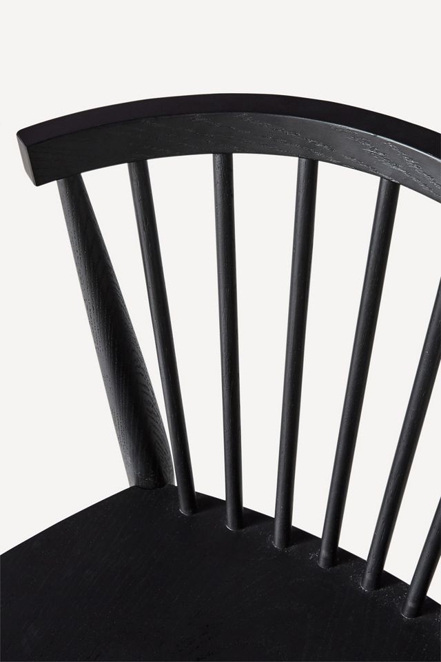 Remnick Chair #5