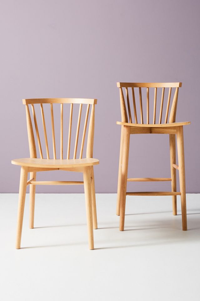 Remnick Chair #6