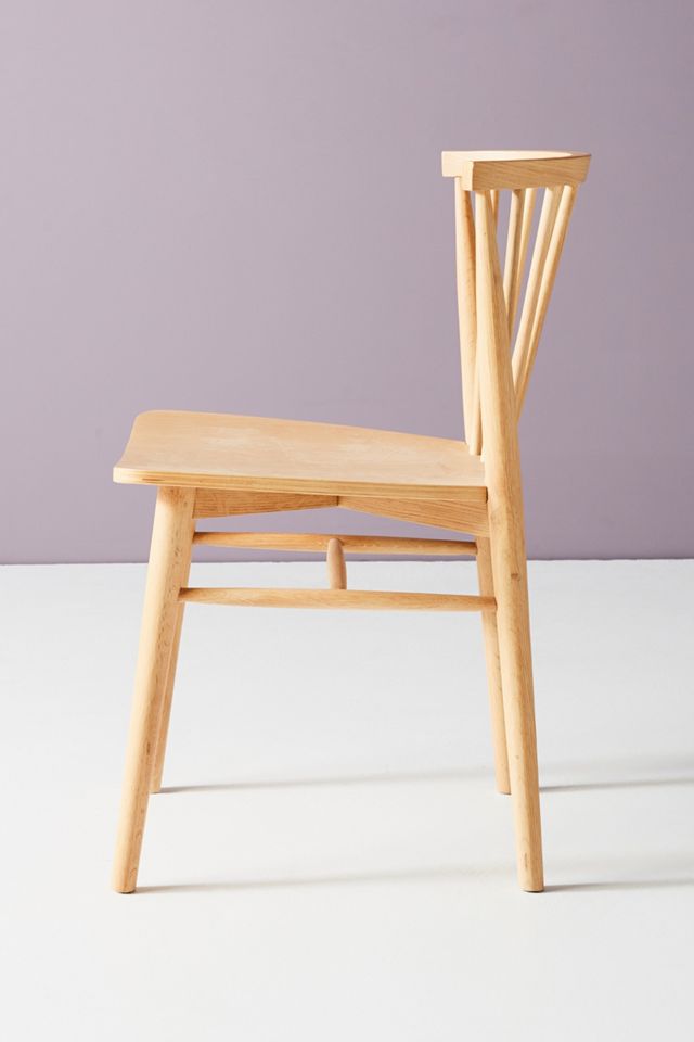 Remnick Chair #2