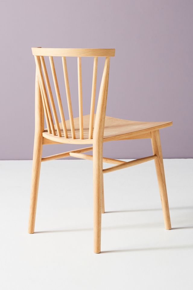 Remnick Chair #3