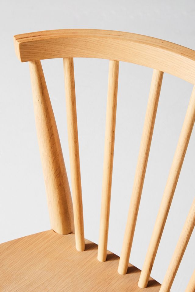 Remnick Chair #5