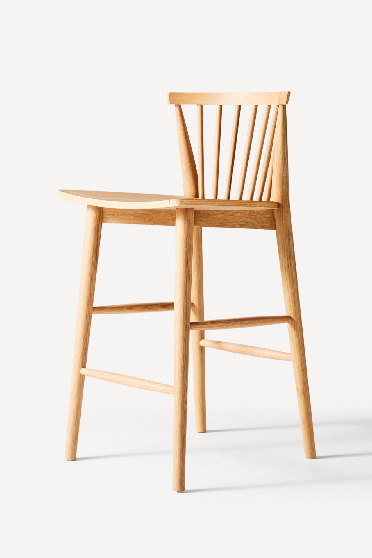 Remnick Counter Stool