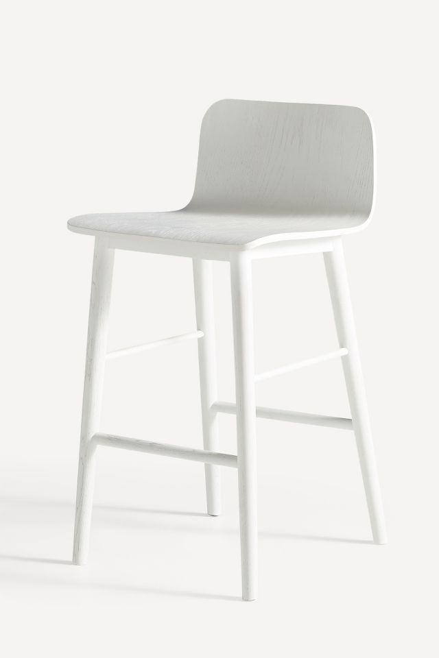 Anthropologie discount counter stool