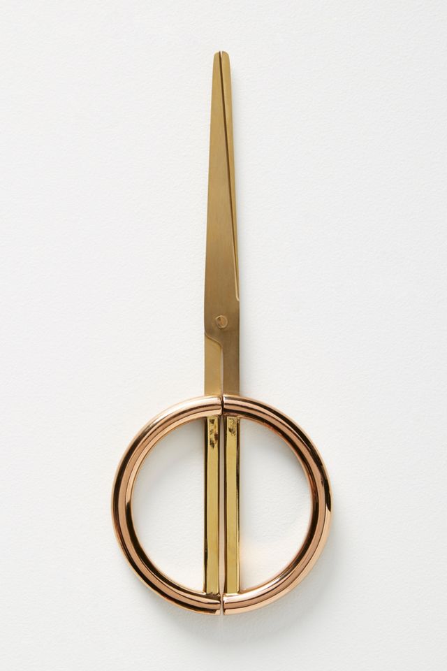 Maude Scissors #1