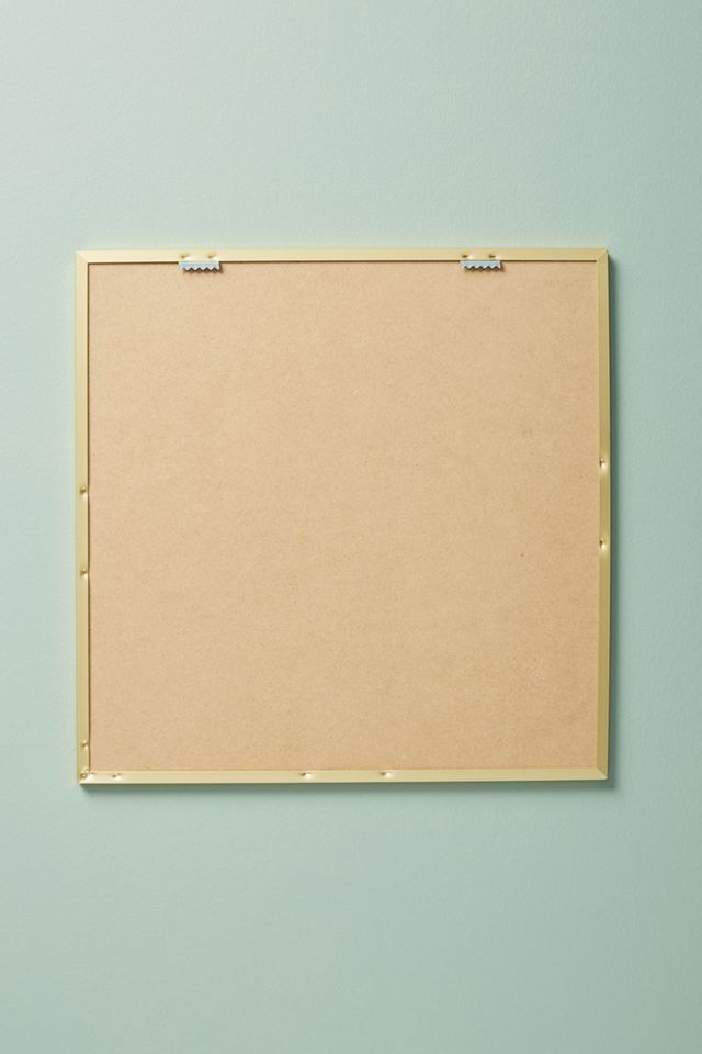 Maude Calendar Dry Erase Board #2