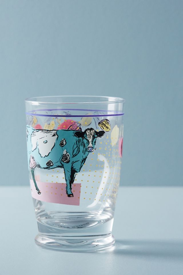 Lorena Maranon Toscana Juice Glass #1