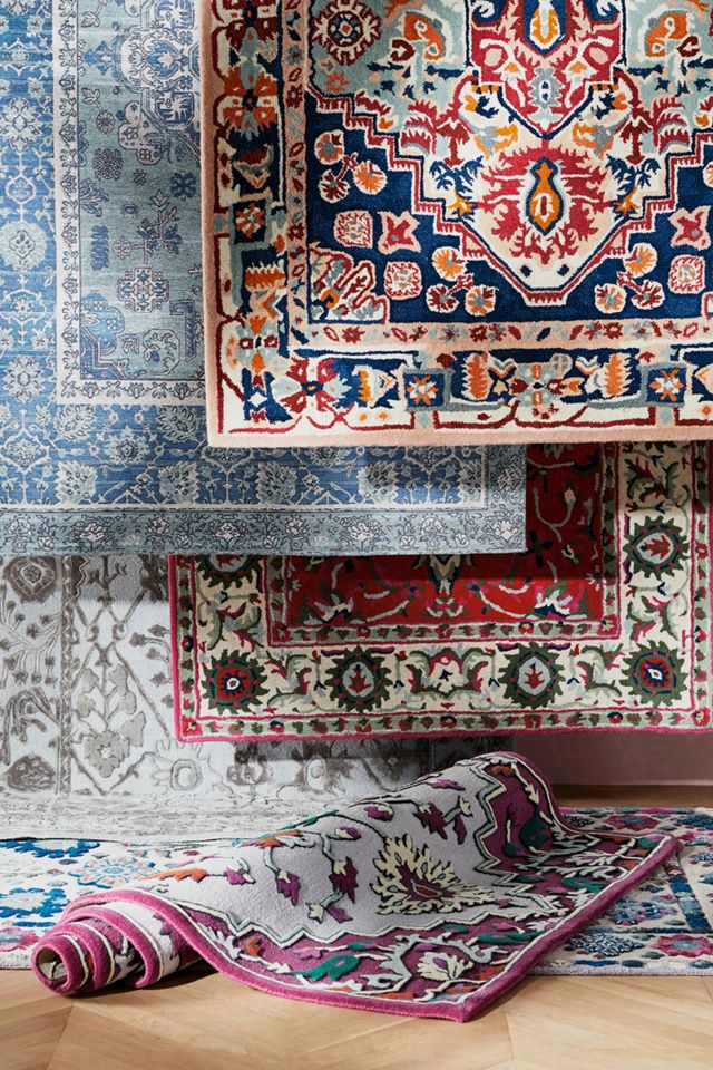 Narina Rug #3