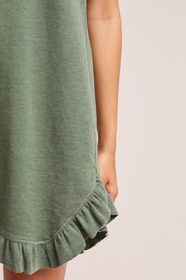 Veronica Hooded Dress #2