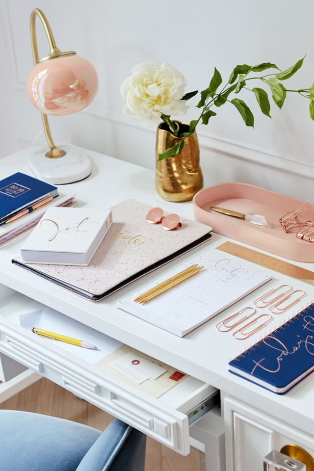 Bethan Gray for Anthropologie Flurry Collection Desk Set #2