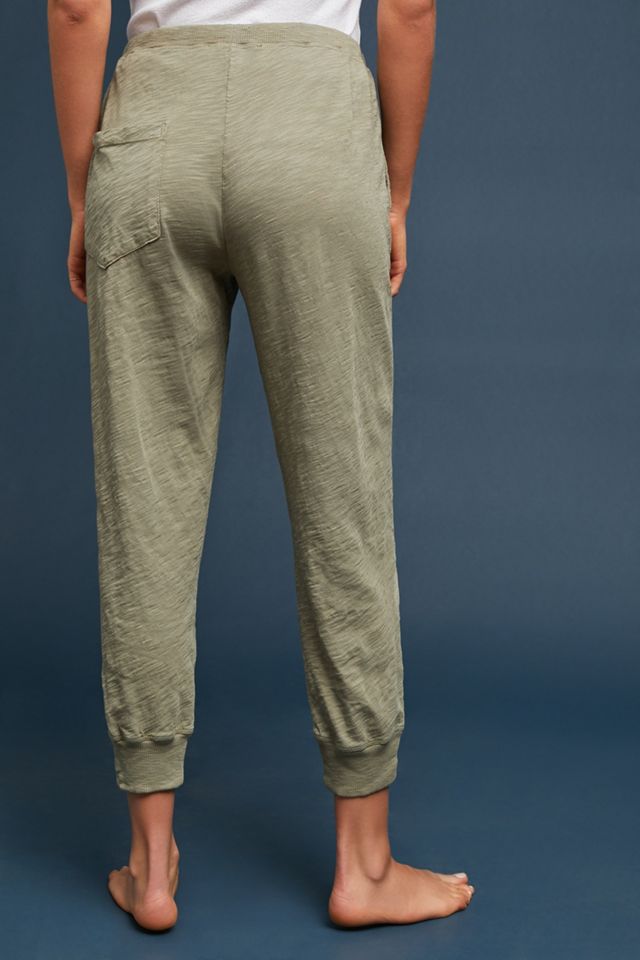 Wilt Cropped Sweatpants #1